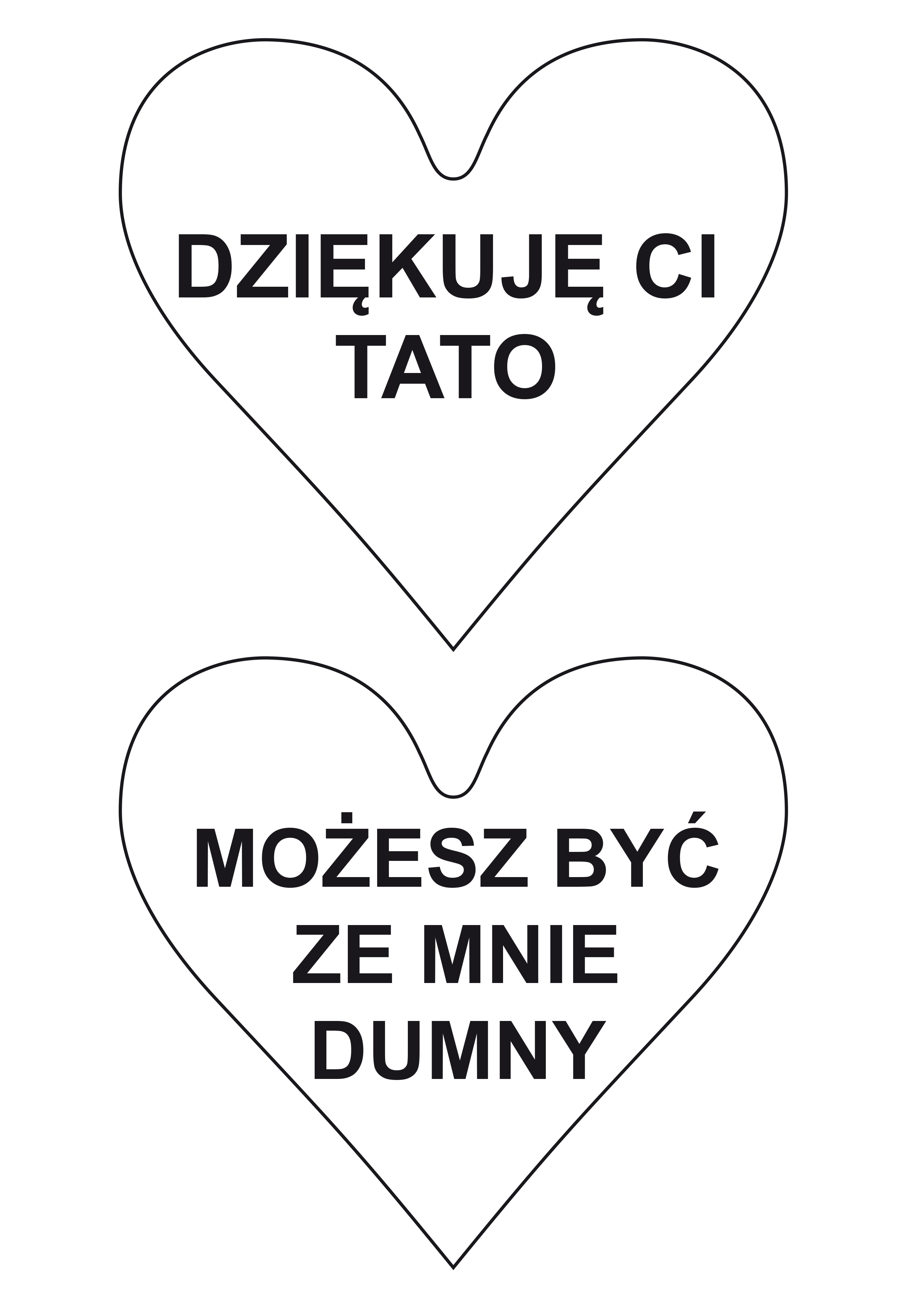 kolorowanka-dwa-serca-na-dzie-ojca-drukuj-kolorowanki-pl